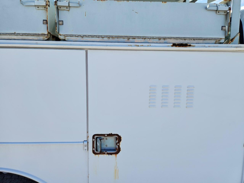 Ford F350 2006 — Copart
