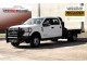 Ford F350 2020 — Copart
