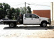 Ford F350 2020 — Copart