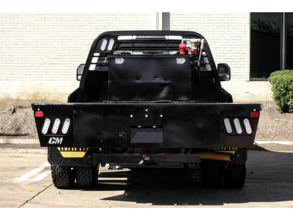 Ford F350 2020 — Copart