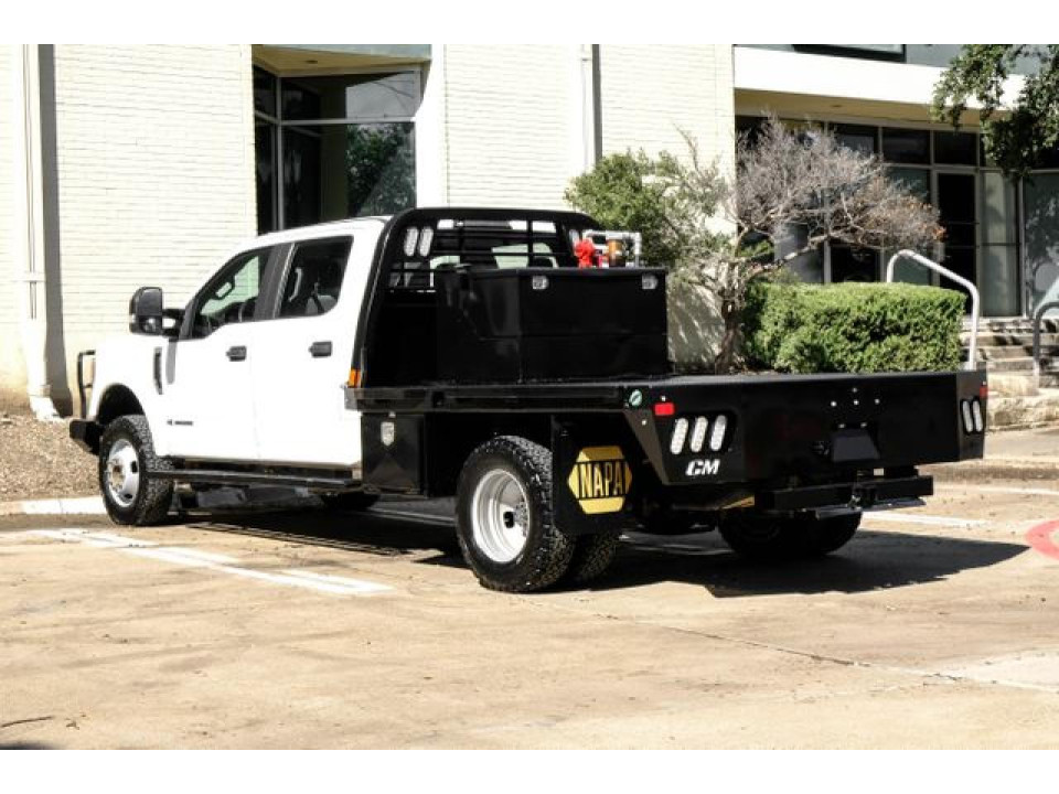 Ford F350 2020 — Copart