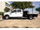 Ford F350 2020 — Copart