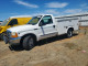 Ford F350 1999 — Copart