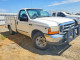 Ford F350 1999 — Copart