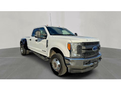 Ford F350 2017 — Copart