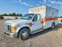 Ford F350 2009 — Copart