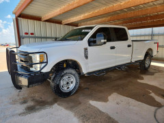 Ford F350 2019 — Copart