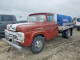 Ford F350 1960 — Copart