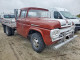 Ford F350 1960 — Copart