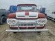 Ford F350 1960 — Copart