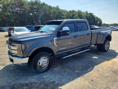 Ford F350 2019 — Copart