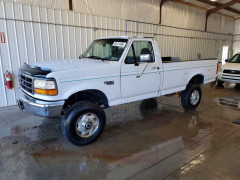 Ford F350 1997 — Copart