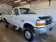 Ford F350 1997 — Copart