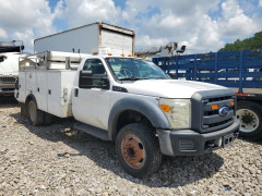 Ford F450 2015 — Copart