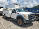 Ford F450 2015 — Copart