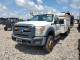Ford F450 2015 — Copart