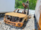 Ford F450 2016 — Copart