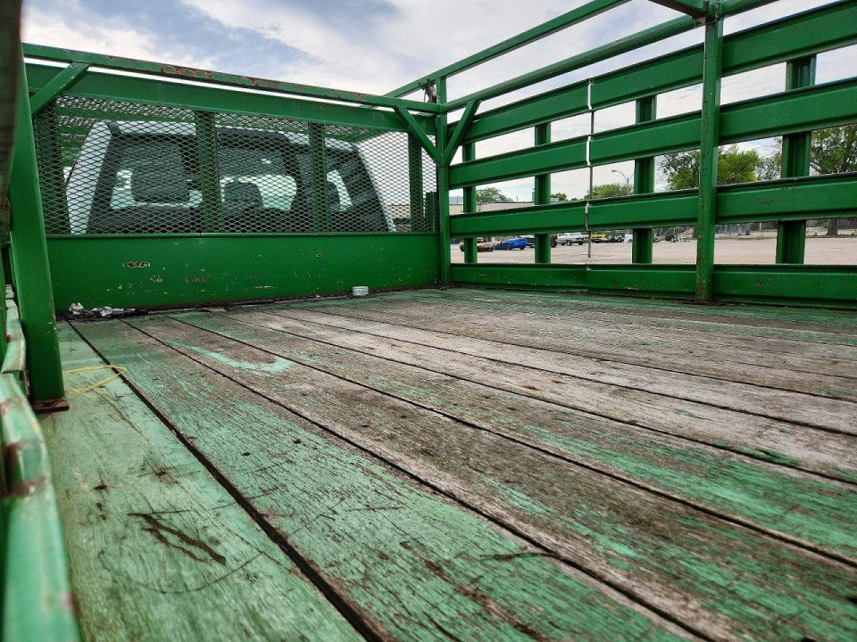 Ford F450 2019 — Copart