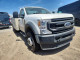 Ford F450 2021 — Copart