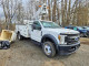 Ford F450 2019 — Copart