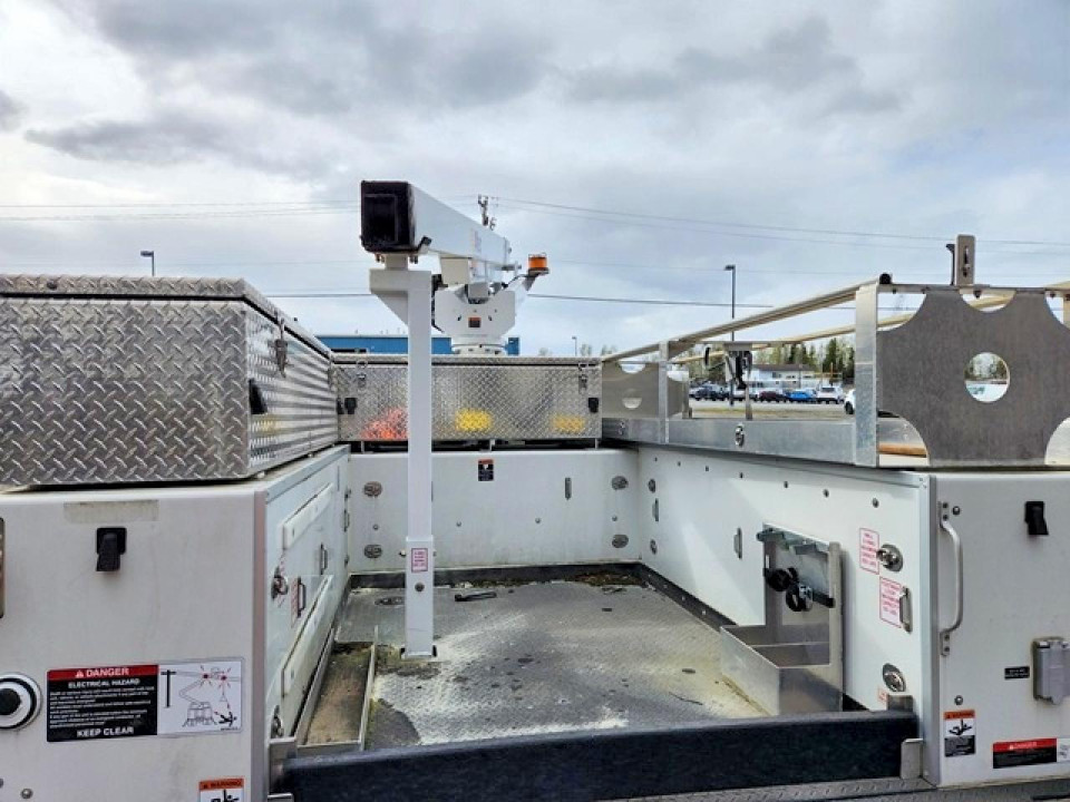 Ford F450 2019 — Copart