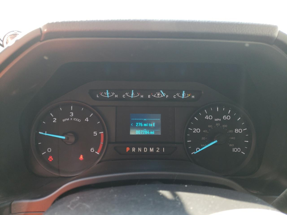 Ford F450 2019 — Copart