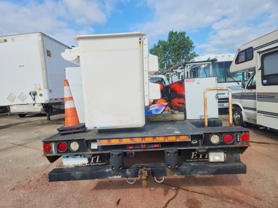 Ford F450 2012 — Copart