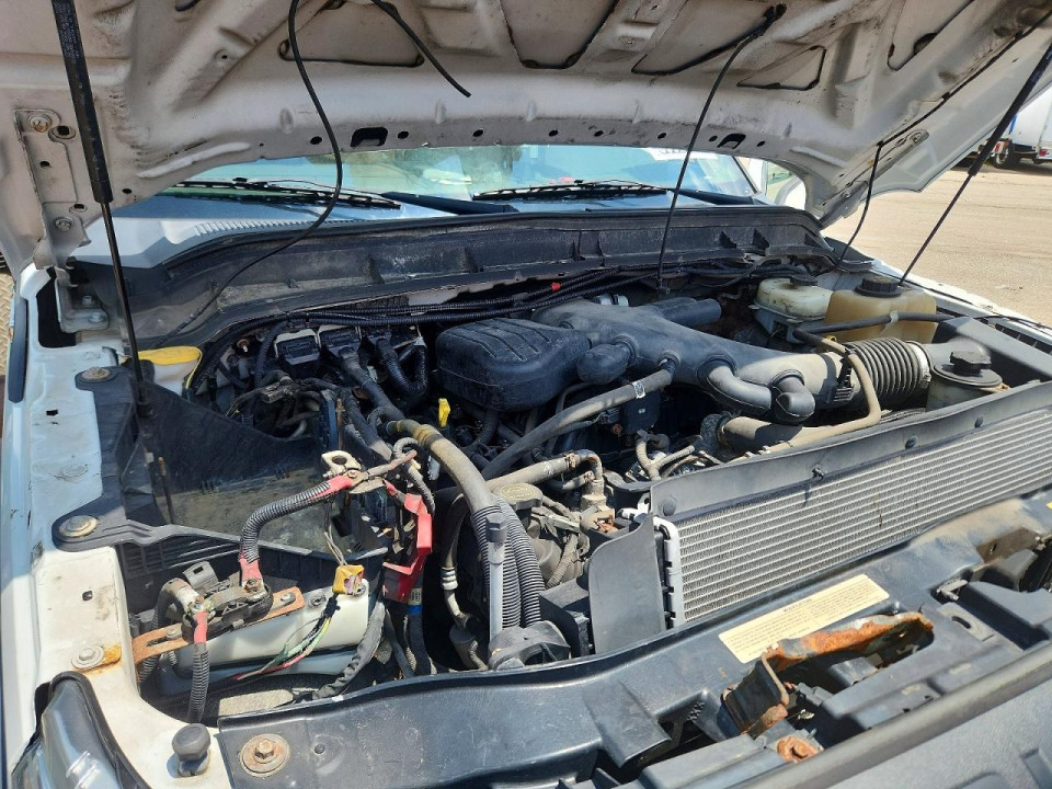 Ford F450 2012 — Copart