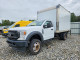Ford F450 2020 — Copart