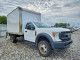 Ford F450 2020 — Copart
