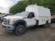 Ford F450 2012 — Copart