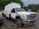 Ford F450 2012 — Copart