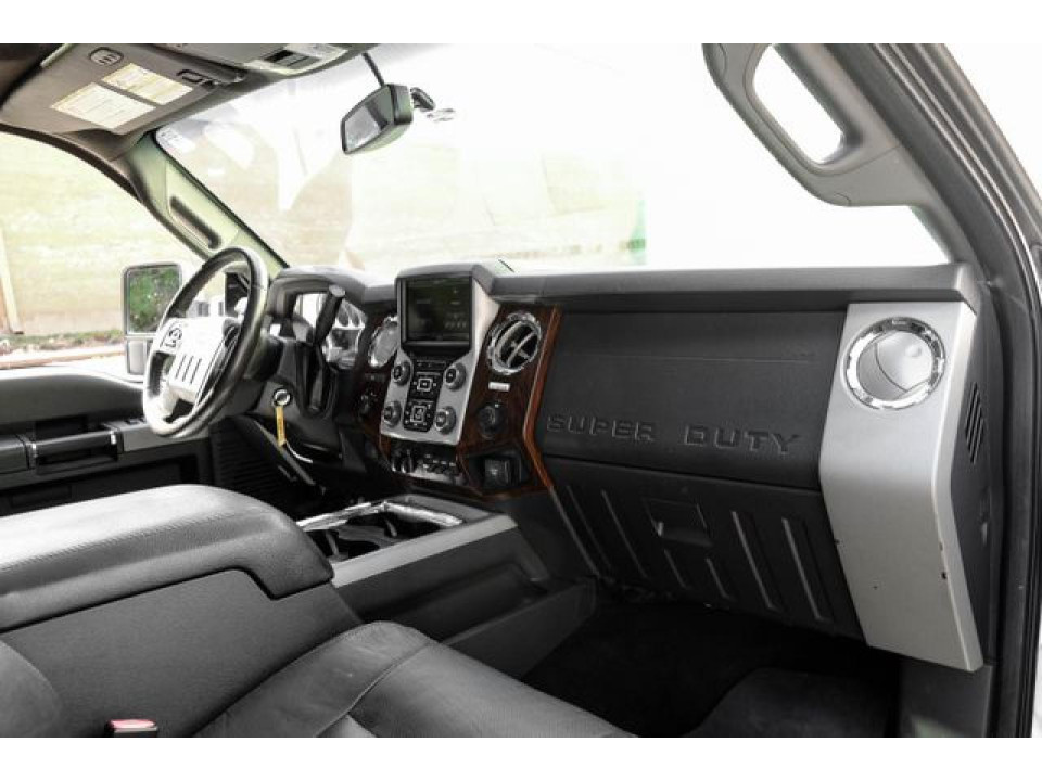 Ford F450 2014 — Copart