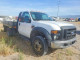 Ford F450 2010 — Copart
