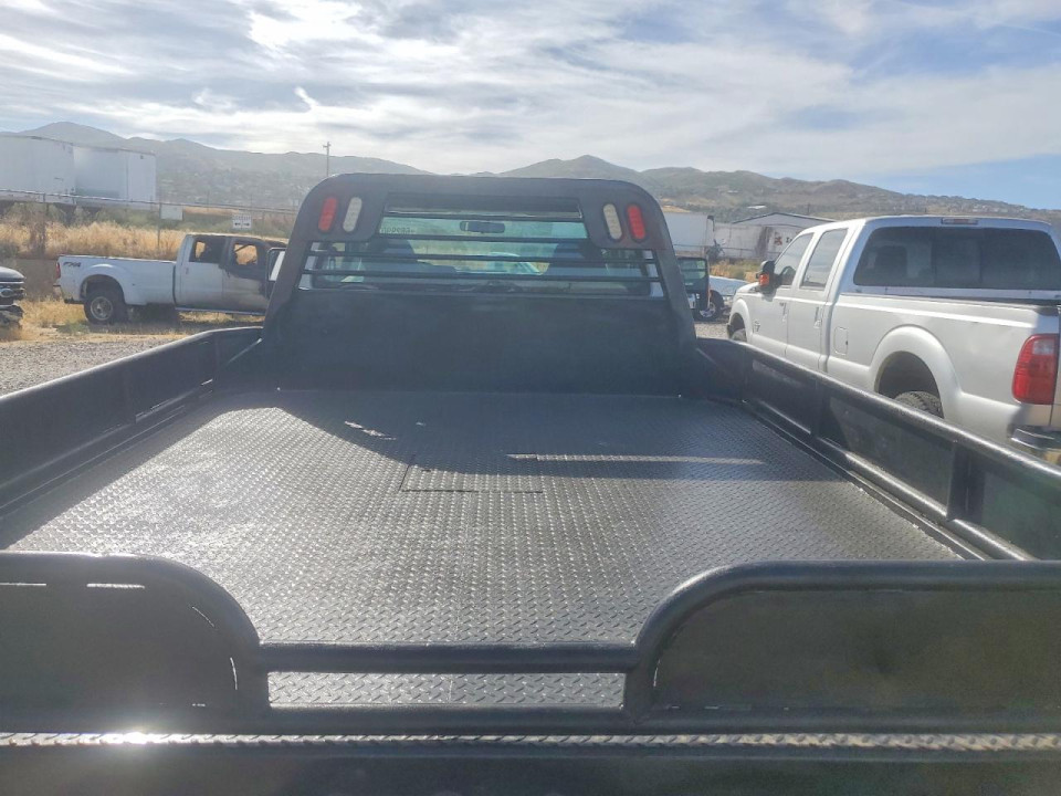 Ford F450 2010 — Copart