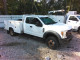 Ford F450 2019 — Copart