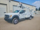 Ford F450 2017 — Copart