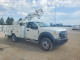 Ford F450 2017 — Copart
