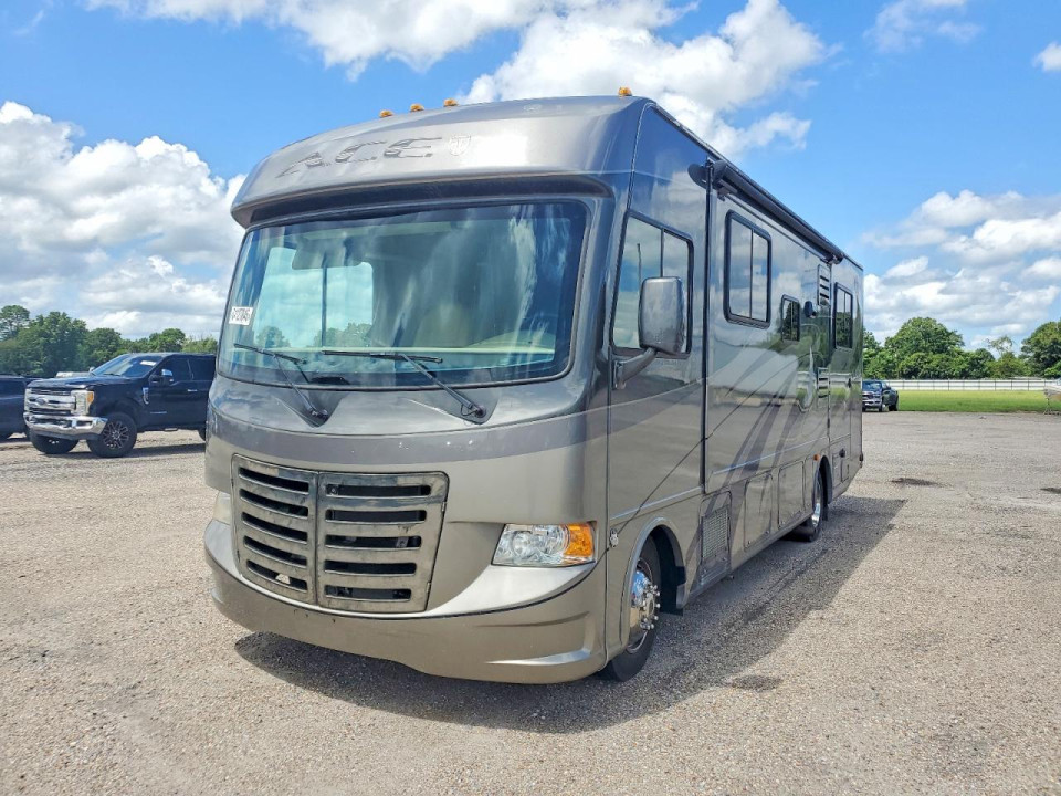 Ford F530 2013 — Copart