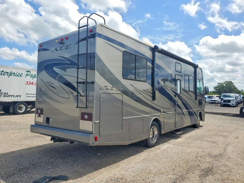 Ford F530 2013 — Copart