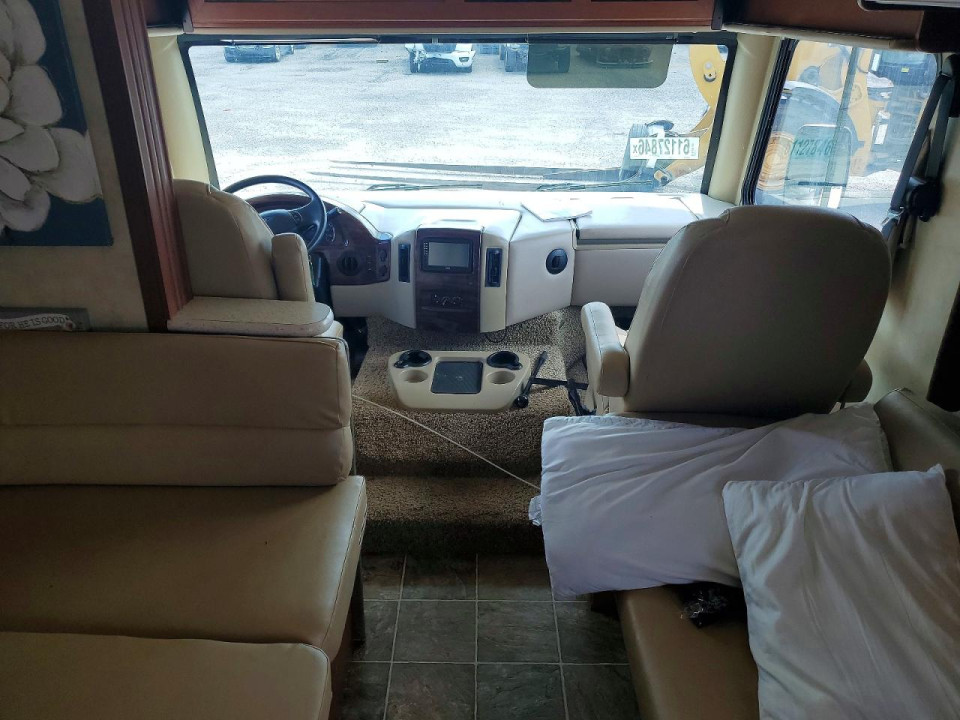 Ford F530 2013 — Copart