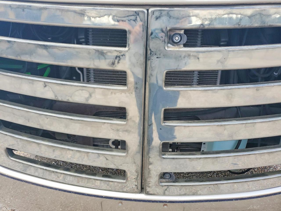 Ford F530 2013 — Copart