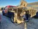 Ford F550 2016 — Copart