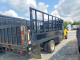 Ford F550 2018 — Copart