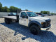 Ford F550 2008 — Copart