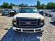 Ford F550 2008 — Copart