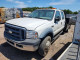 Ford F550 2007 — Copart