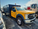Ford F550 2017 — Copart