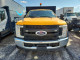 Ford F550 2017 — Copart