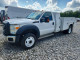 Ford F550 2016 — Copart
